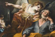 Vangelo di oggi