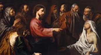 Vangelo di oggi 26 Marzo 2023: Gv 11,1-45 | Video commento