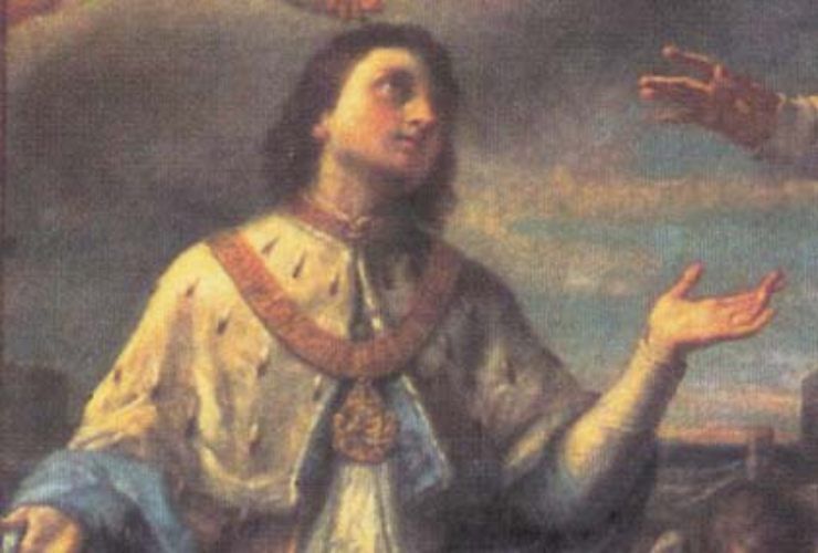 Santo del 30 marzo: Beato Amedeo IX di Savoia