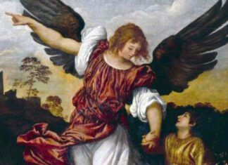 Cerchi la tua dolce metà ma non lo trovi? Ecco l'Arcangelo specializzato in amore a cui rivolgerti