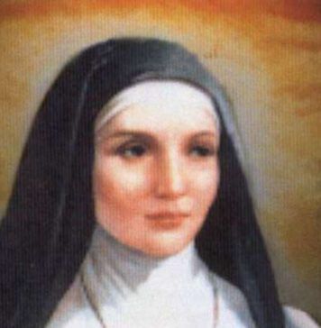 Santo del 21 marzo: Benedetta Cambiagio Frassinello