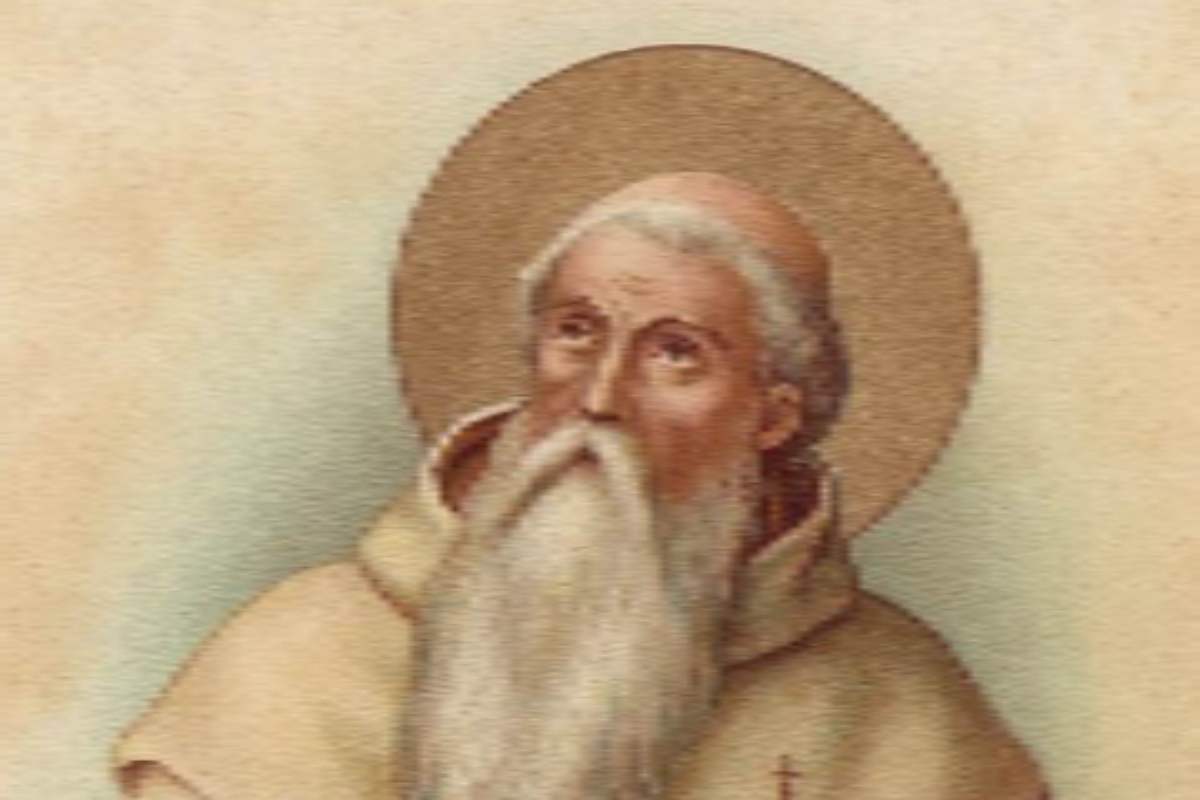 Santo del 29 marzo: Beato Bertoldo