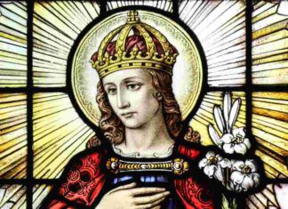 Santo del 4 marzo: San Casimiro