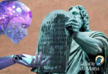 AI: anche l’intelligenza artificiale "sposa" i 10 Comandamenti di Dio?
