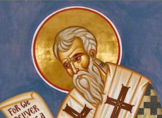 Santo del 18 marzo: San Cirillo di Gerusalemme