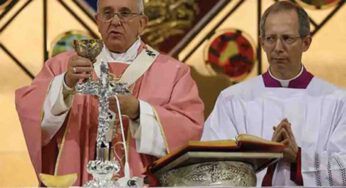 Oggi 19 marzo: Domenica “Laetare”. Il colore liturgico è il rosa, per pregustare la gioia della Pasqua
