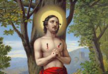 Santo del 26 marzo: Sant'Emanuele