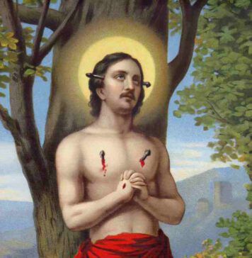 Santo del 26 marzo: Sant'Emanuele