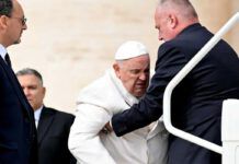 Papa Francesco ricoverato d'urgenza al Policlinico Gemelli: si pensa per un improvviso malore