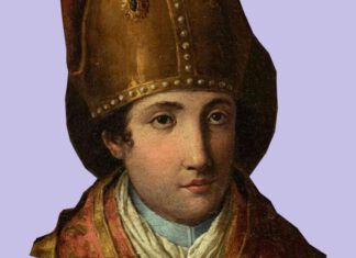 Santo del 16 marzo: Beato Giovanni Cacciafronte de Sordi