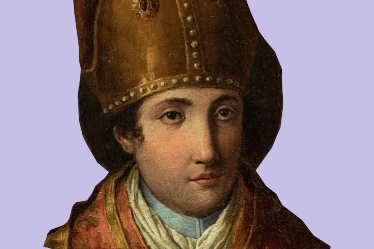 Santo del 16 marzo: Beato Giovanni Cacciafronte de Sordi