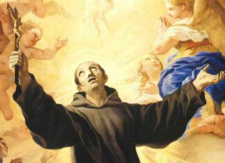 Santo dell'8 marzo: San Giovanni di Dio