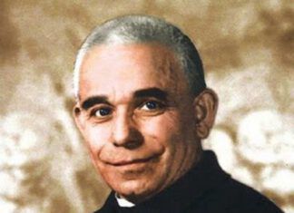 Santo del 12 marzo: San Luigi Orione