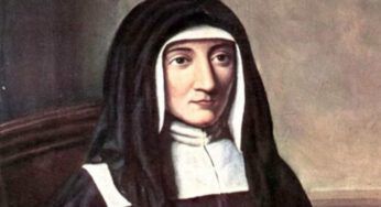 Oggi 15 marzo: Santa Luisa de Marillac. La prescelta del Signore per essere la “Madre dei poveri”