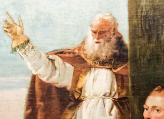 Santo del 10 marzo: San Macario