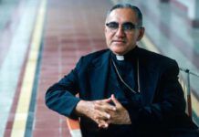 Santo del 24 marzo: San Oscar Romero