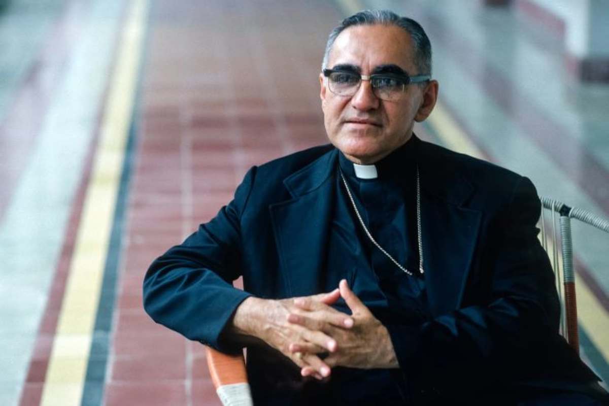 Santo del 24 marzo: San Oscar Romero