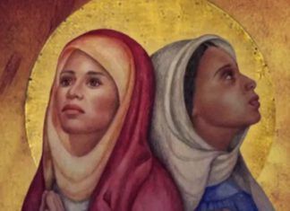 Santo del 7 marzo: Sante Perpetua e Felicita