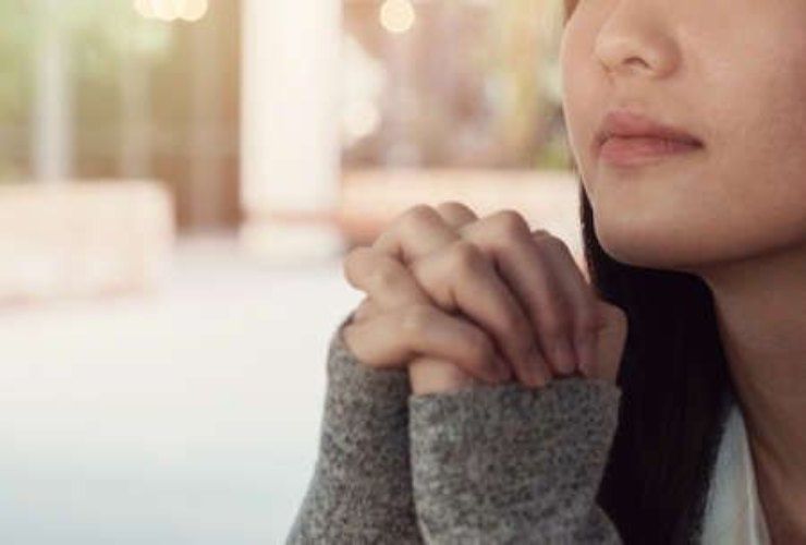 Cerchi la tua dolce metà ma non lo trovi? Ecco l'Arcangelo specializzato in amore a cui rivolgerti