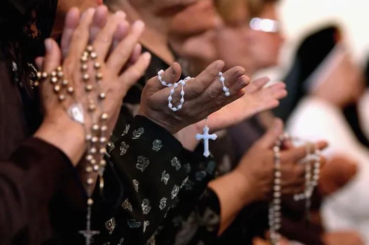 Ponticelli: dopo gli ultimi tragici fatti, la Chiesa si mobilita per la pace