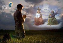 Domenica, devozione alla Santissima Trinità