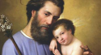Oggi 20 marzo: San Giuseppe. Protettore della sacra famiglia di Nazareth