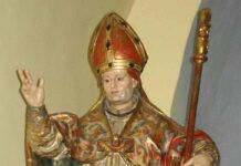 Santo del 232 marzo: San Turibio