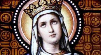 Oggi 14 marzo: Santa Matilde. La regina amica dei poveri perseguitata per causa loro