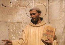 Santo del 28 marzo: San Stefano Harding