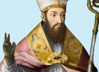 Santo del 3 marzo: San Tiziano