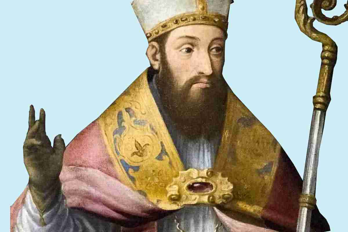 Santo del 3 marzo: San Tiziano