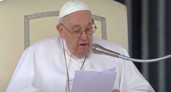 Udienza generale, Papa Francesco: cosa vuol dire essere veri apostoli del Signore