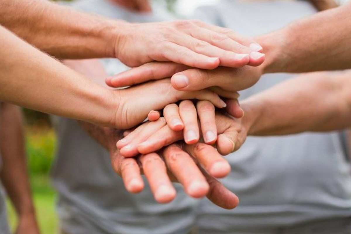 C'è una medicina per l’umanità ferita: tutti siamo chiamati a farne buon uso