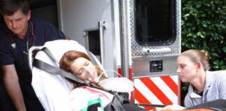 Salvata grazie, anche, ad una preghiera: una storia che commuove