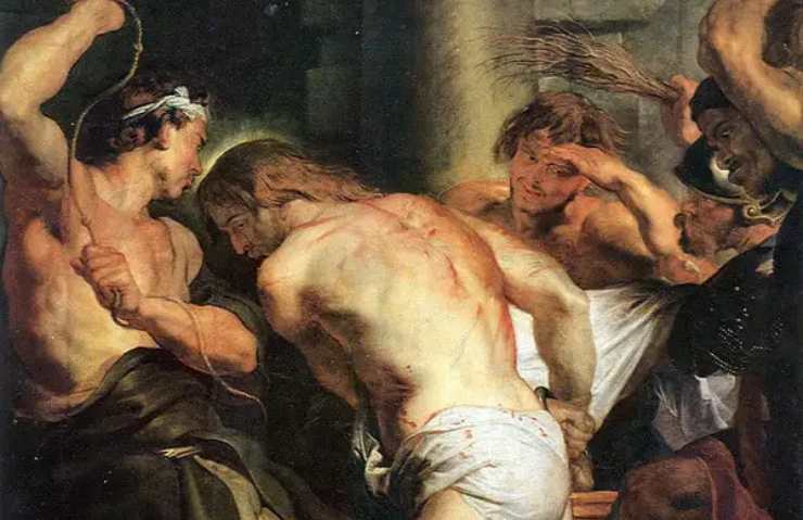 Venerdì Santo, cosa ha subito Gesù prima di morire in croce?