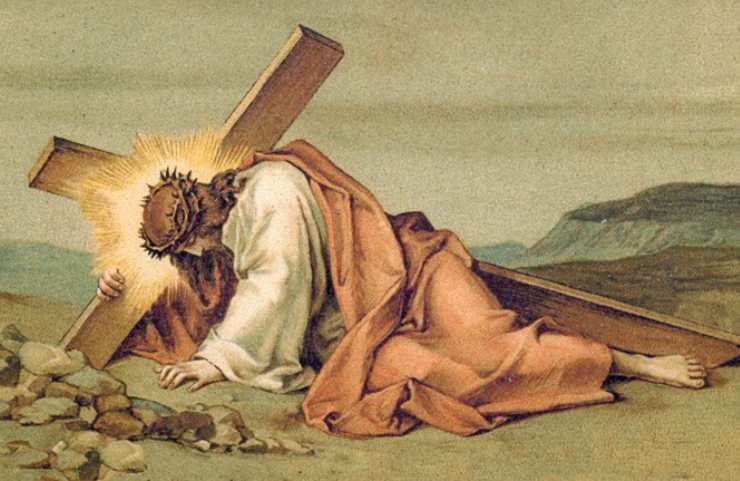 Venerdì Santo, cosa ha subito Gesù prima di morire in croce?