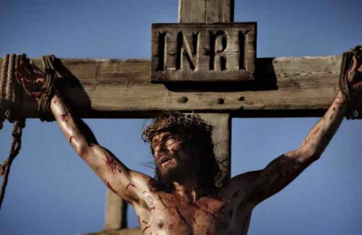 Era posto sulla croce di Gesù: cos’è il Titulus Crucis?