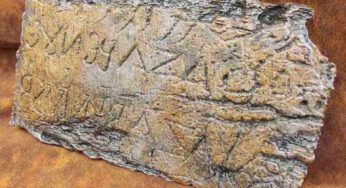 Era posto sulla croce di Gesù: cos’è il “Titulus Crucis”?