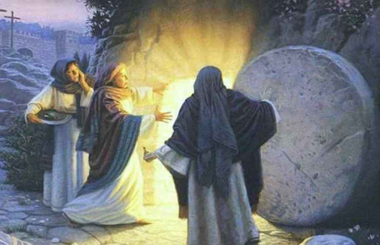 Quante sono le apparizioni di Gesù dopo la sua Risurrezione?