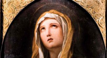 365 giorni con Maria, 20 aprile. Sono almeno 600.000 i testimoni degli incredibili miracoli