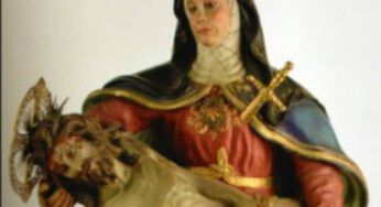 365 giorni con Maria, 14 aprile. Tagliano la lingua al bambino per impedirgli di rivelare ciò che ha visto