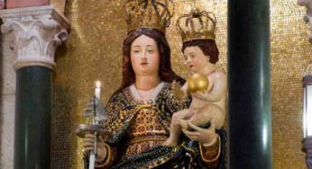 365 giorni con Maria: 24 aprile. Una storia tanto misteriosa e affascinante con protagonista la Madonna