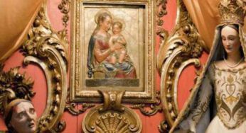 365 giorni con Maria, 3 aprile. Il marito tenta di ucciderla con ferocia inaudita