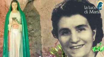 365 giorni con Maria, 12 aprile. Le tre fontane a Roma: rivelazione, apparizione e profezia s’intrecciano