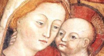 365 giorni con Maria: 25 aprile. Una storia assolutamente straordinaria e altrettanto ben documentata