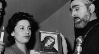 365 giorni con Maria: 26 aprile. In Ucraina la Madonna appare davanti a oltre un milione di testimoni oculari