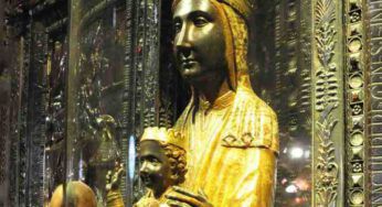 365 giorni con Maria: 27 aprile. Un inconsueto evento precede moltissimi miracoli