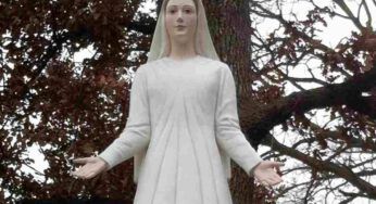 365 giorni con Maria: 11 aprile. L’apparizione molto vicina a noi di cui si parla poco