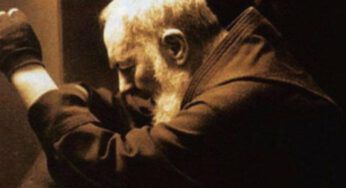 La preghiera a Padre Pio da Pietrelcina salva il loro matrimonio