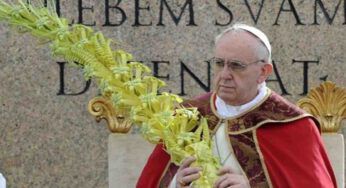 Settimana Santa: programma completo di tutti gli appuntamenti con Papa Francesco